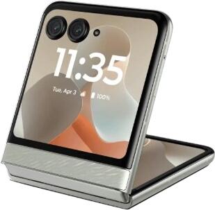 Motorola Razr 60 Motorola Razr 60