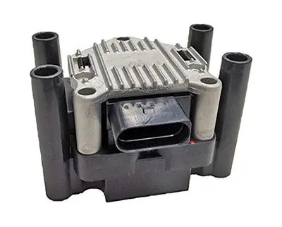 Hella Zündspole 5DA 358 000-171 Hella Zündspole 5DA 358 000-171