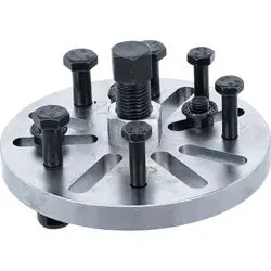 BGS Kurbelwellen-Riemenscheiben-Abzieher universal (6646) BGS Kurbelwellen-Riemenscheiben-Abzieher universal (6646)