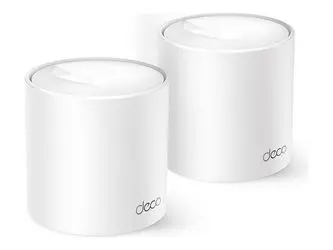 TP-Link Deco X1500 2er Pack TP-Link Deco X1500 2er Pack