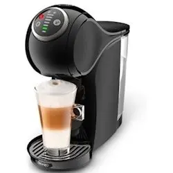 Delonghi Nescafé Dolce Gusto Genio S Plus EDG315 Delonghi Nescafé Dolce Gusto Genio S Plus EDG315