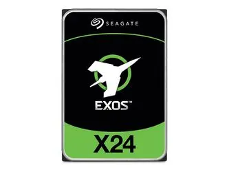 Seagate Exos X24 16TB (ST16000NM005H) Seagate Exos X24 16TB (ST16000NM005H)