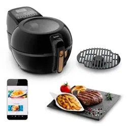 Tefal ActiFry & Grill Genius FZ7758 Tefal ActiFry & Grill Genius FZ7758