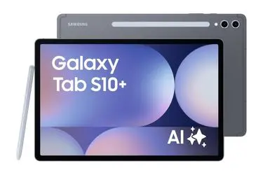 Samsung Galaxy Tab S10+ WiFi 256GB (F-MX820NZARBGS) Samsung Galaxy Tab S10+ WiFi 256GB (F-MX820NZARBGS)