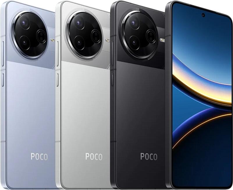 Xiaomi Poco F7 Pro 512GB Xiaomi Poco F7 Pro 512GB