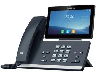 Yealink SIP-T58W Yealink SIP-T58W