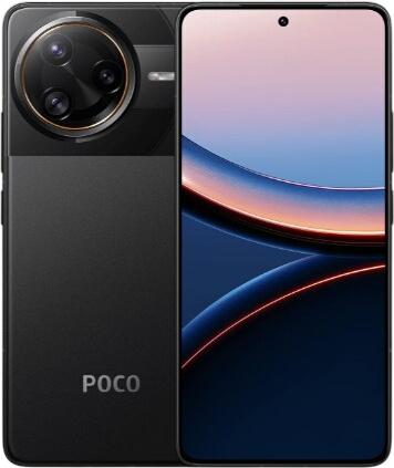 Poco F7 Ultra 16GB 512GB Poco F7 Ultra 16GB 512GB