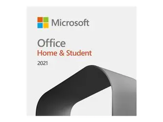 Microsoft Office Home & Student 2021 EN Microsoft Office Home & Student 2021 EN