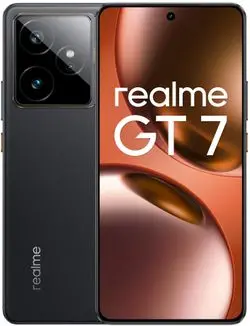 Realme GT 7 12GB 512GB Realme GT 7 12GB 512GB