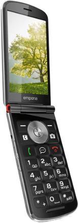 Emporia TOUCHsmart.2 New Edition Emporia TOUCHsmart.2 New Edition