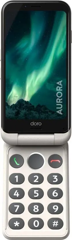 Doro Aurora A20 64 GB Doro Aurora A20 64 GB