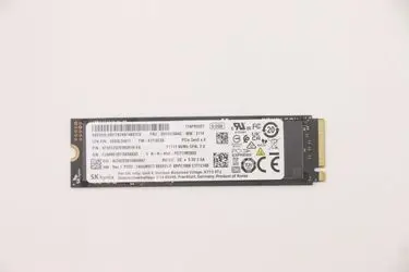 Lenovo 512GB (5SS0V26442) Lenovo 512GB (5SS0V26442)