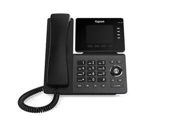 Gigaset P810 IP Pro Gigaset P810 IP Pro
