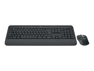 Logitech Signature MK650 Combo for Business (920-011006) Logitech Signature MK650 Combo for Business (920-011006)