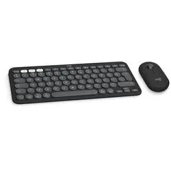 Logitech Pebble 2 Combo for Mac (920-012244) Logitech Pebble 2 Combo for Mac (920-012244)
