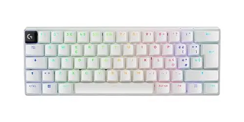 Logitech G PRO X 60 Lightspeed (920-011928) Logitech G PRO X 60 Lightspeed (920-011928)