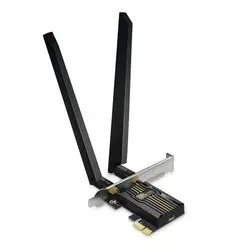 TP-Link Archer TBE552E TP-Link Archer TBE552E