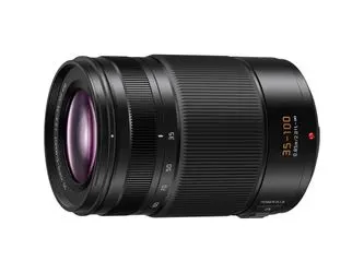 Panasonic Leica DG 35-100 mm F2,8 Power OIS Panasonic Leica DG 35-100 mm F2,8 Power OIS