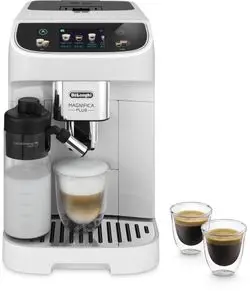 Delonghi Magnifica Plus ECAM320.60.W Delonghi Magnifica Plus ECAM320.60.W