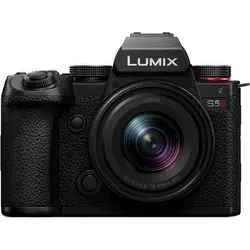 Panasonic Lumix DC-S5II Panasonic Lumix DC-S5II