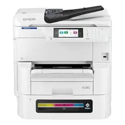 Epson WorkForce Pro EM-C8100RDWF Epson WorkForce Pro EM-C8100RDWF