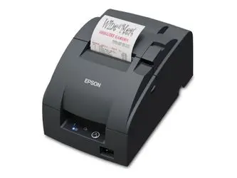Epson TM-U220IIB (C31CL27102B0) Epson TM-U220IIB (C31CL27102B0)