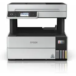 Epson EcoTank Pro ET-5185 Epson EcoTank Pro ET-5185