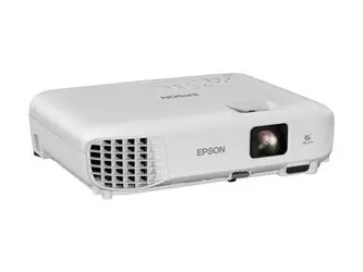 Epson EB-W53 Epson EB-W53