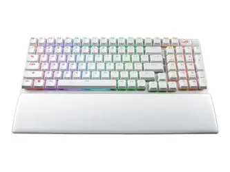 ASUS ROG Strix Scope II 96 Wireless ASUS ROG Strix Scope II 96 Wireless