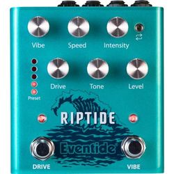 Eventide Riptide Eventide Riptide