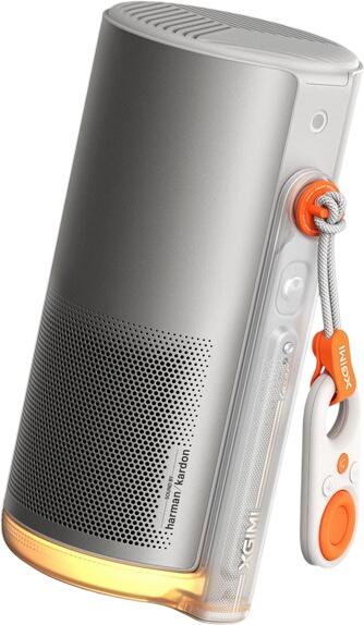 XGIMI MoGo 4 Lāzers XGIMI MoGo 4 Lāzers