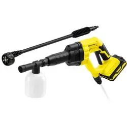 Trotec PPWS 10-20V inkl. Akumulators un Lādētājs (4656000010) Trotec PPWS 10-20V inkl. Akumulators un Lādētājs (4656000010)