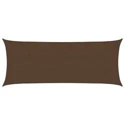 vidaXL Sonnensegel 160 g/m² Terrakottarot 2x5 m HDPE (311341) vidaXL Sonnensegel 160 g/m² Terrakottarot 2x5 m HDPE (311341)