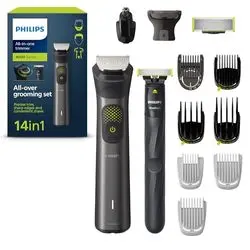 Philips Multigroom Series 9000 MG9550/15 Philips Multigroom Series 9000 MG9550/15