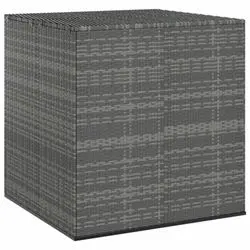 vidaXL Garten-Kissenbox 100 x 97,5 x104 cm (317228) vidaXL Garten-Kissenbox 100 x 97,5 x104 cm (317228)