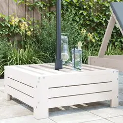 vidaXL Verkleidung für Sonnenschirmständer (825332) vidaXL Verkleidung für Sonnenschirmständer (825332)