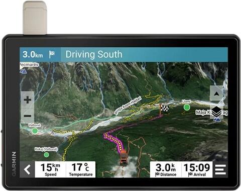 Garmin Tread XL Overland Edition Garmin Tread XL Overland Edition