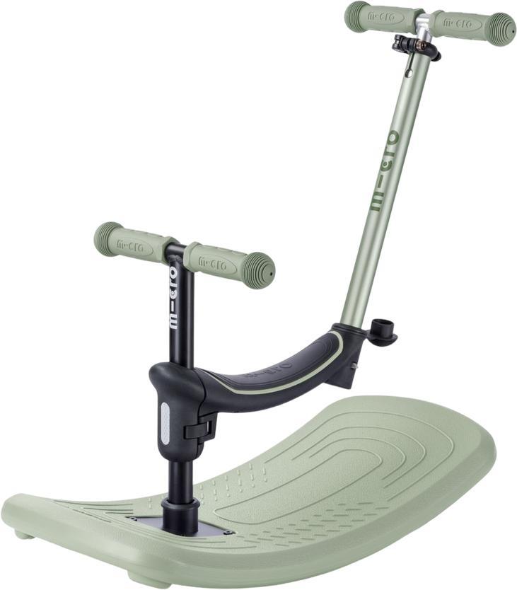 Micro mini micro deluxe rock & go LED Micro mini micro deluxe rock & go LED