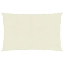 vidaXL Sonnensegel 160 g/m² 4 x 5 m HDPE vidaXL Sonnensegel 160 g/m² 4 x 5 m HDPE