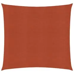 vidaXL Sonnensegel 160 g/m² 4 x 4 m HDPE vidaXL Sonnensegel 160 g/m² 4 x 4 m HDPE