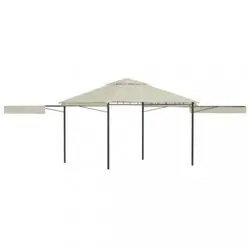 vidaXL Pavillon 3x3x2,75 cm 180 g/m² (48003) vidaXL Pavillon 3x3x2,75 cm 180 g/m² (48003)