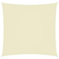 vidaXL Sonnensegel Oxford-Gewebe Kvadrātveida 7 x 7 m vidaXL Sonnensegel Oxford-Gewebe Kvadrātveida 7 x 7 m