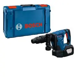Bosch GSH 18V-5 (0611918200) Bosch GSH 18V-5 (0611918200)