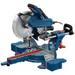 Bosch Kapp- und Gehrungssäge GCM 340-305 D, 1800 W Bosch Kapp- und Gehrungssäge GCM 340-305 D, 1800 W