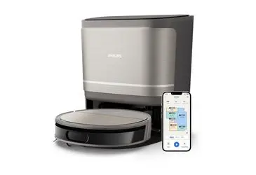 Philips HomeRun 9000 Series XU9100/10 Philips HomeRun 9000 Series XU9100/10