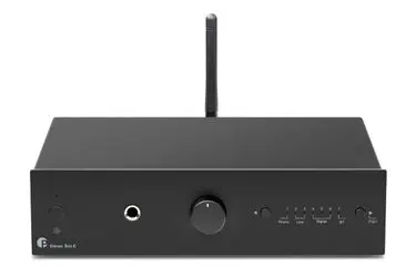 Pro-Ject Stereo Box E Pro-Ject Stereo Box E