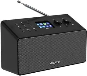 Kenwood CR-ST90S-B Kenwood CR-ST90S-B