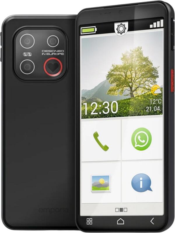 Emporia SMART.7lite Emporia SMART.7lite