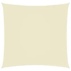 vidaXL Sonnensegel Oxford-Gewebe Kvadrātveida 3 x 3 m (135192) vidaXL Sonnensegel Oxford-Gewebe Kvadrātveida 3 x 3 m (135192)