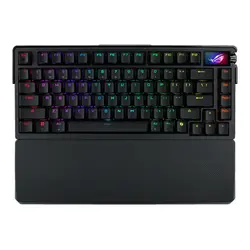 ASUS ROG Azoth Extreme Gaming US (90MP03MA-BKUA01) ASUS ROG Azoth Extreme Gaming US (90MP03MA-BKUA01)